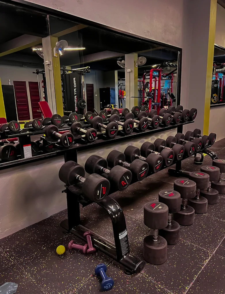 Training Session