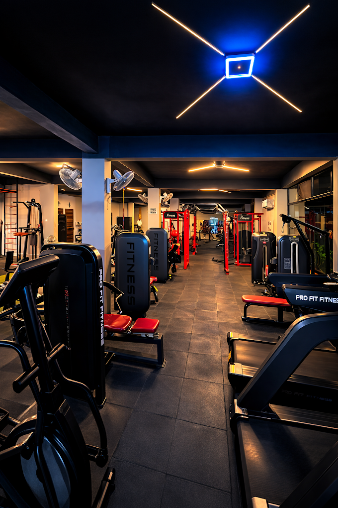 Alpha Fitness