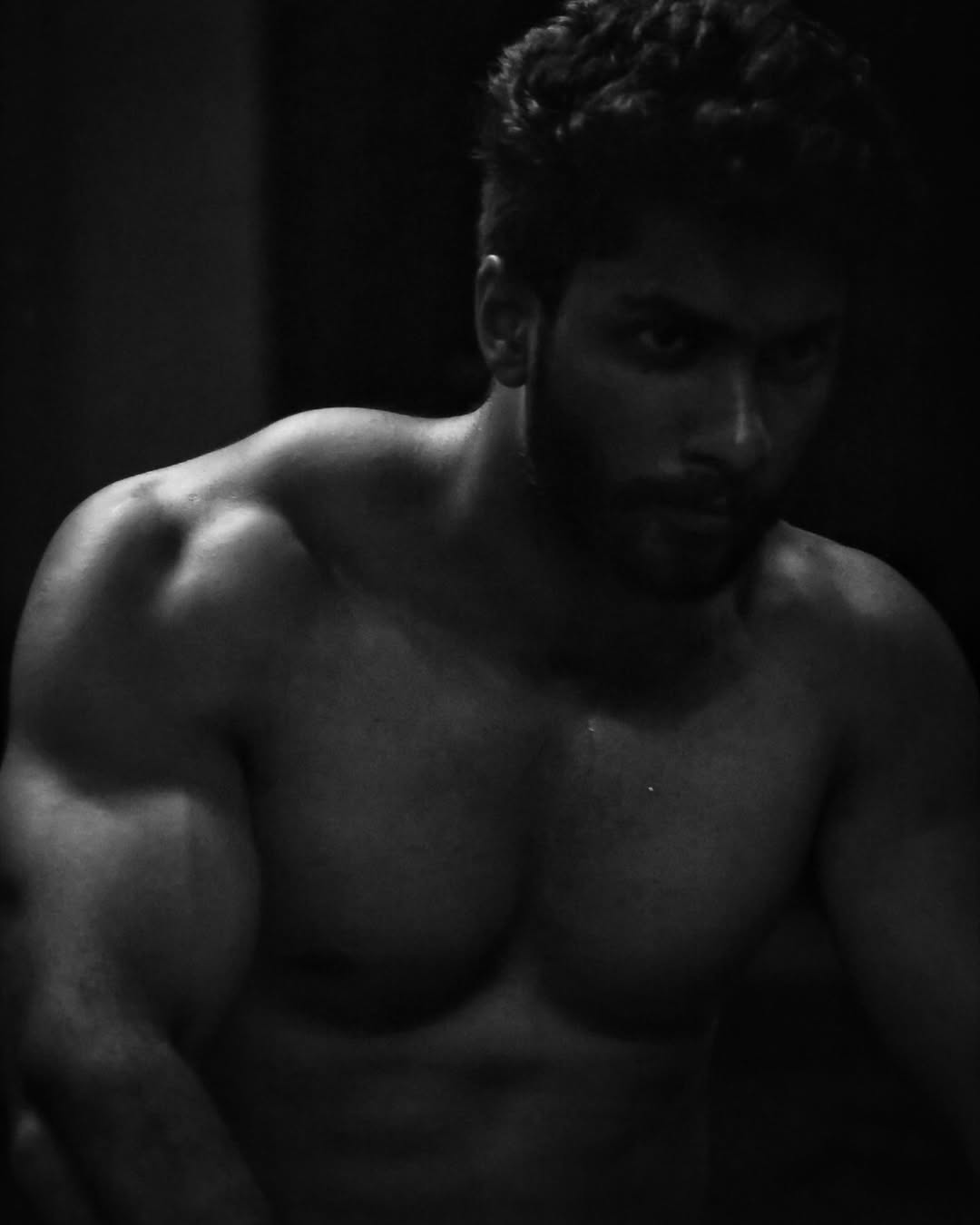 Anil Sam Joseph
